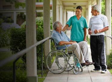 Optimized Reimbursement in Long-Term Care: Yes, It's Still Essential